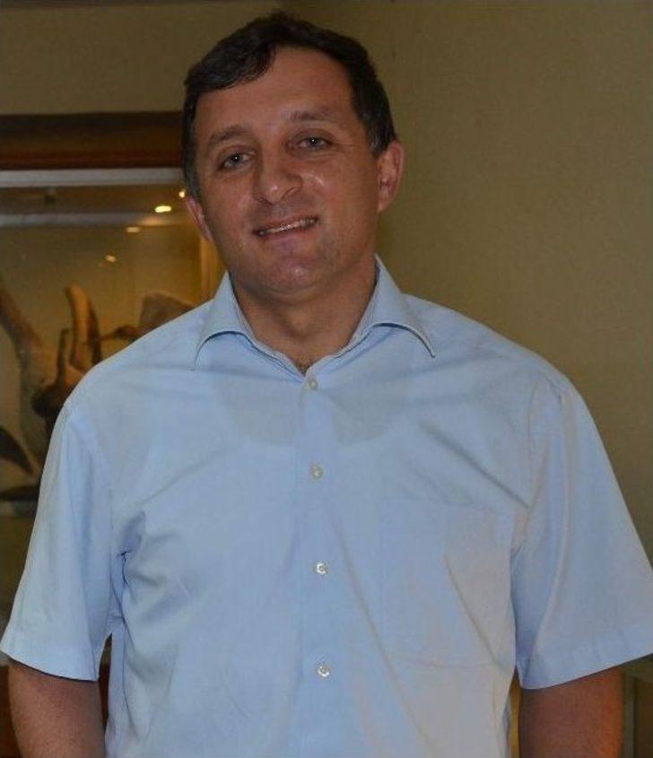 (özel Haber) Gergedan Böceğinin Bilinmeyenleri G5