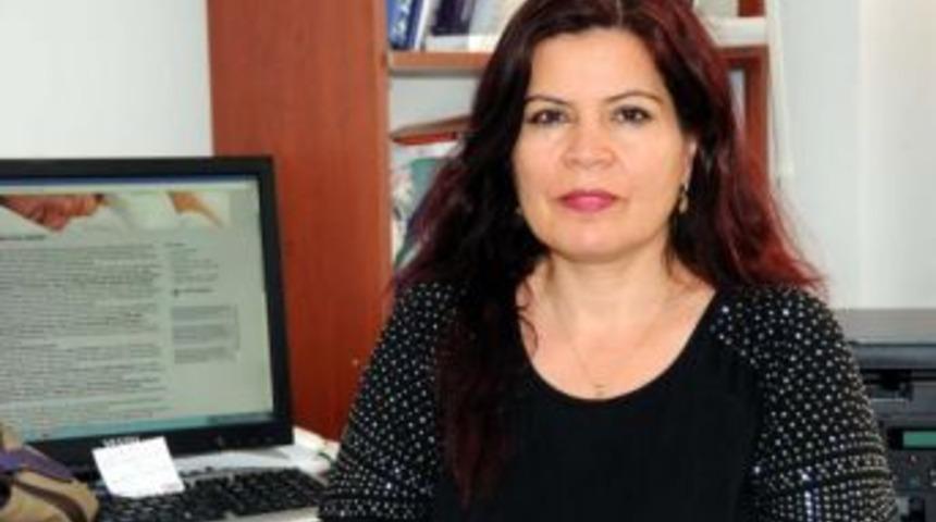 Profes&ouml;r Atasoy: Boşanmalara Karşı Iyi Eş Ve Ebeveyn Eğitimi Verilmeli