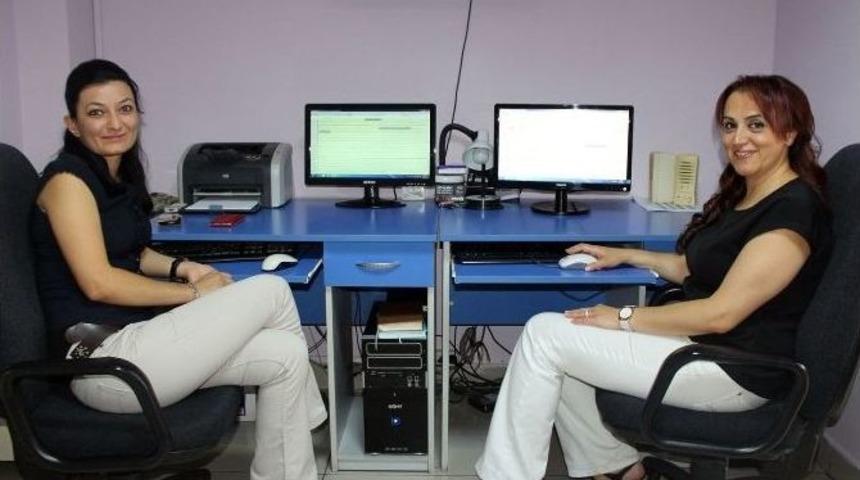 Uyku Sıkıntısı &Ccedil;eken 5 Bin Kişi Tedavi Edildi