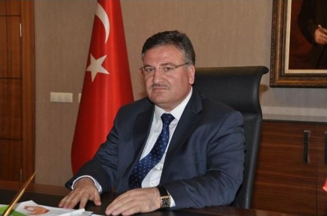 Halıcılar Abd Ve Ab &Uuml;lkelerine Y&ouml;neliyor