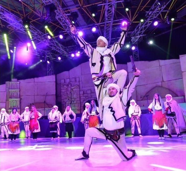 Altın Karagöz Festivali’nde Dünyaya Barış Mesajları G5