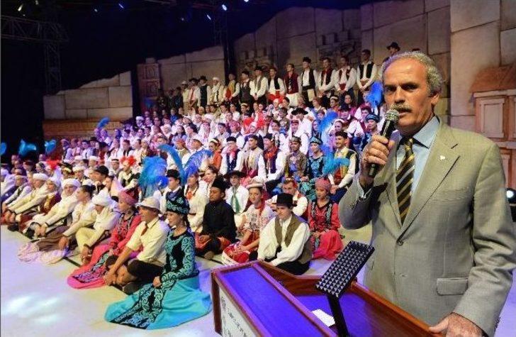 Altın Karagöz Festivali’nde Dünyaya Barış Mesajları G3