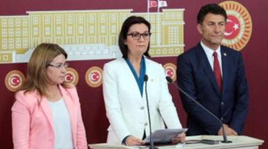 Chp&rsquo;li Karabıyık&rsquo;tan Okul M&uuml;d&uuml;r&uuml; Atamalarına Tepki