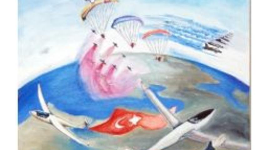 8. Sınıf &Ouml;ğrencisinin Başarısı
