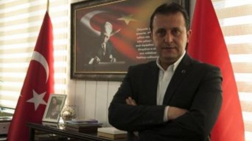 "sert Muhalefet Yapın" İddiaları İl&ccedil;eyi Karıştırdı