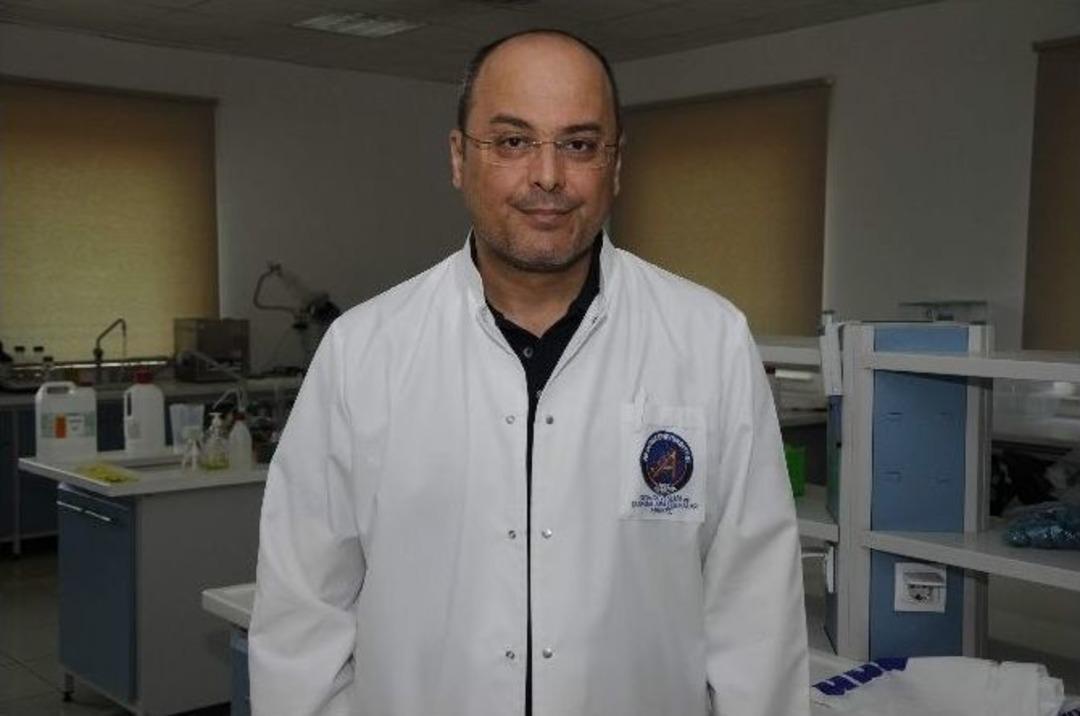 "pestisitte Paniğe Gerek Yok Ama Sağlığa Zararlı"