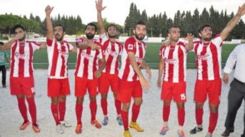 Torbalıspor Sezon Hazırlıklarına Başlıyor