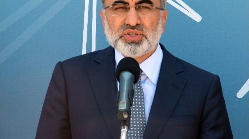 Enerji Bakanı Yıldız: &ldquo;petrol Fiyatlarındaki D&uuml;ş&uuml;ş İ&ccedil; Piyasaya Yansıyacak&rdquo;