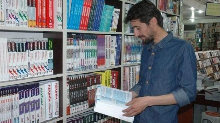 Tarih &Ouml;ğretmeninin İlgin&ccedil; Başarısı