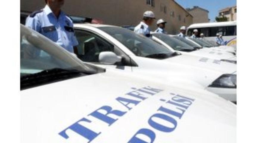 &Ccedil;anakkale&rsquo;de Trafik Denetimleri