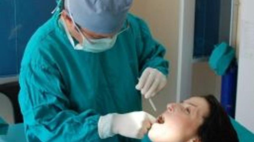 Ordulu Dişinden Dertli