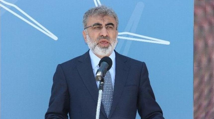 Bakan Yıldız: &ldquo;t&uuml;rkiye H&uuml;k&uuml;metsiz Kalmayacaktır&rdquo;