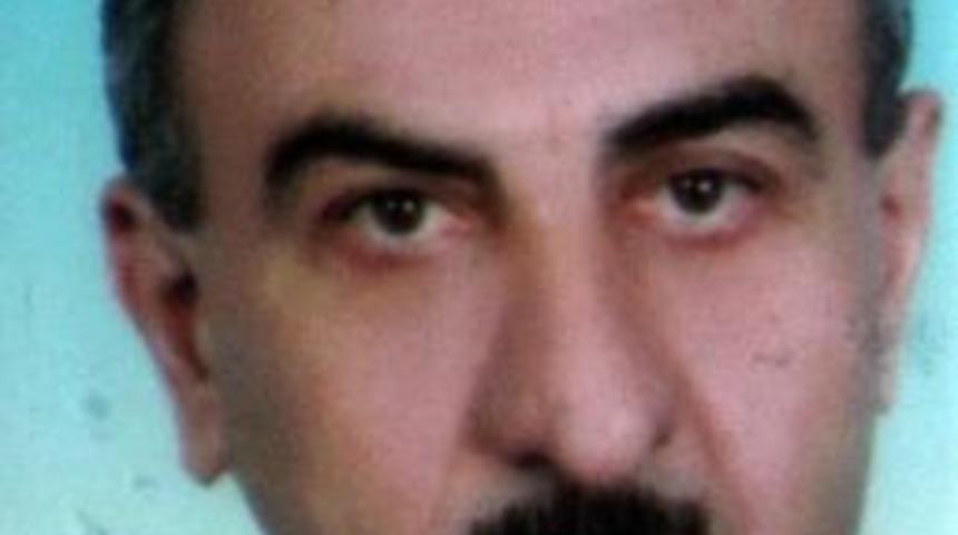 Kiraz Ağacına &Ccedil;ıkarken D&uuml;ş&uuml;p &Ouml;ld&uuml;