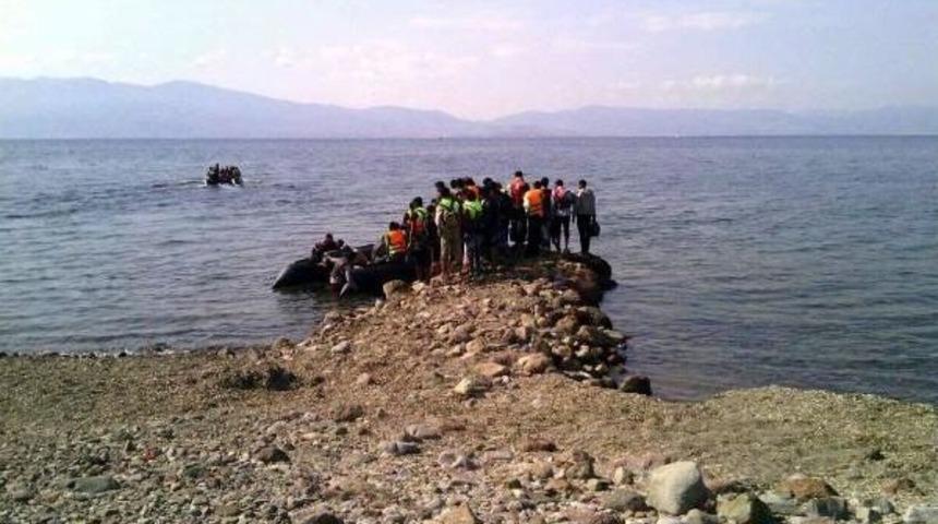 K&ouml;yl&uuml;ler Insan Tacirlerini Direğe Bağlayıp Teşhir Etti