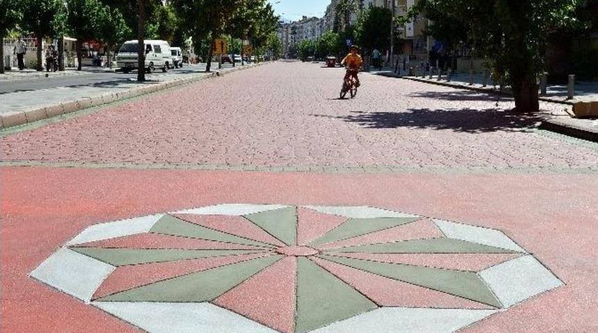 Kaf-kaf&rsquo;a "şampiyonluk Yolu"