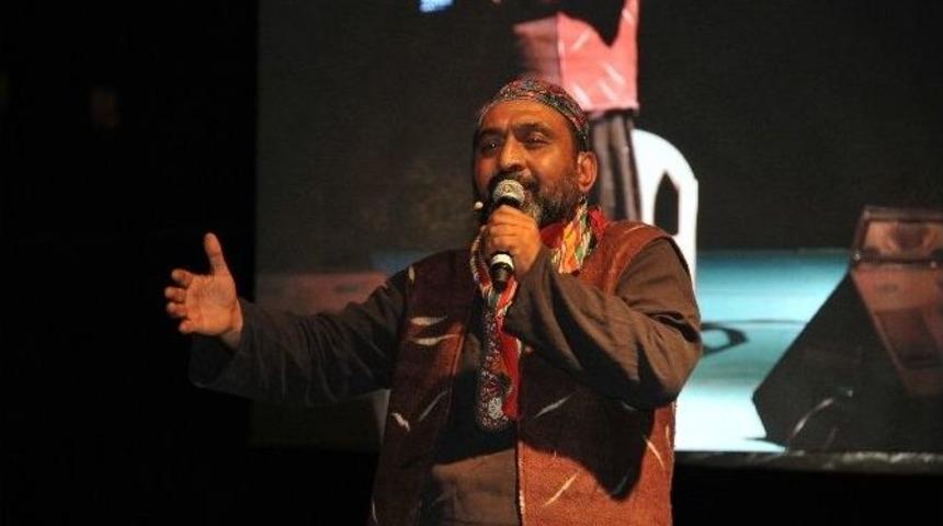 Ahmet Yenilmez &ldquo;g&uuml;l Sevdası&rdquo; İle Beğenildi