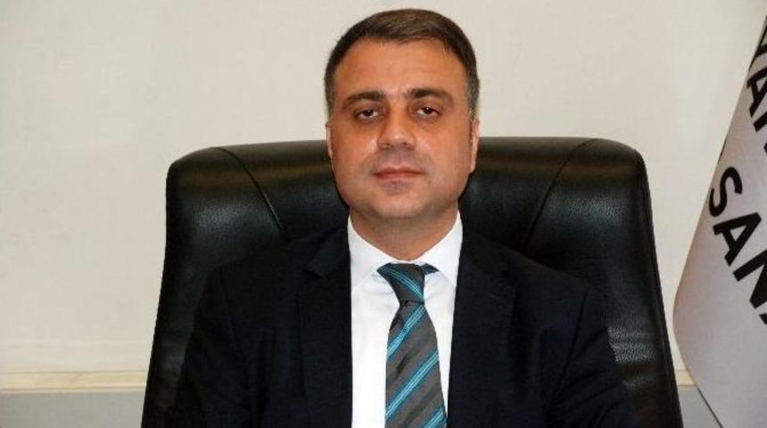 Dtso Başkanı Sayar, Surların Unesco Listesine Alınmasını Değerlendirdi