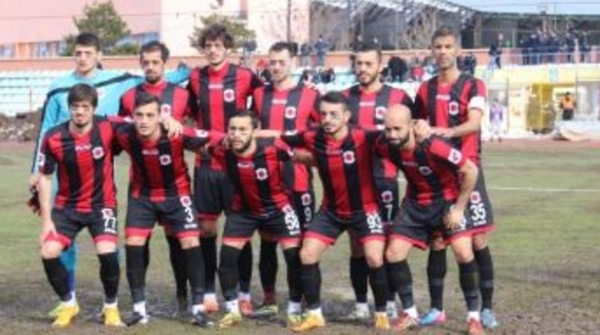 Tki Tavşanlı Linyitspor 3. Grup&rsquo;ta M&uuml;cadele Edecek