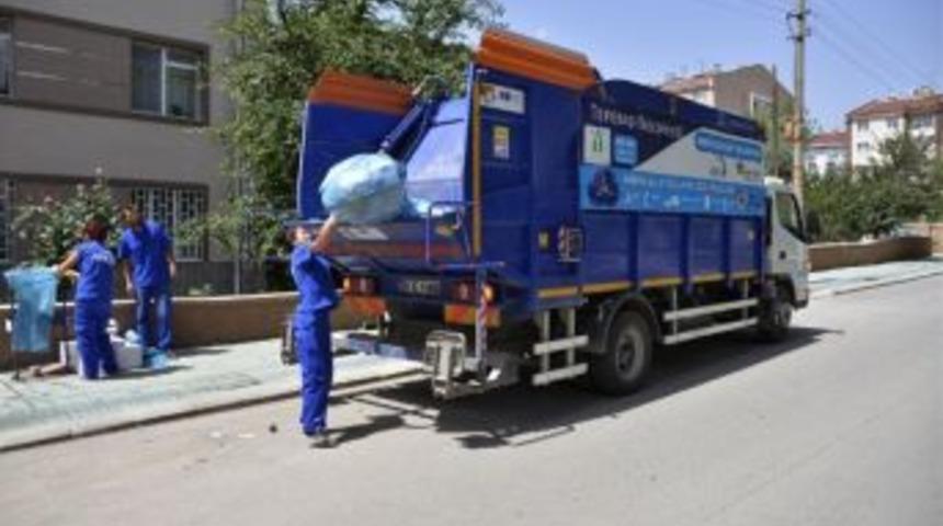 Tepebaşı Beledisi Geri D&ouml;n&uuml;ş&uuml;me Devam Ediyor