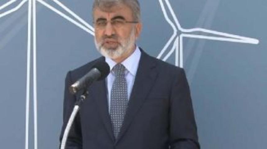 Bakan Yıldız "koalisyon H&uuml;k&uuml;metleri Idealden Bir Nebze Uzaklaşmayı Gerektirir"