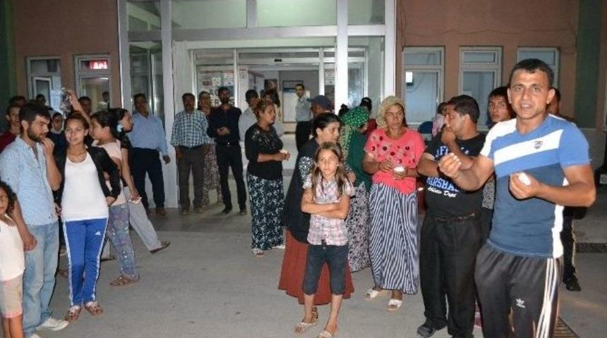 Keşan&rsquo;da Zehirlenme İddiasıyla Hastaneye Başvuran Kişi Sayısının 101 Olduğu A&ccedil;ıklandı