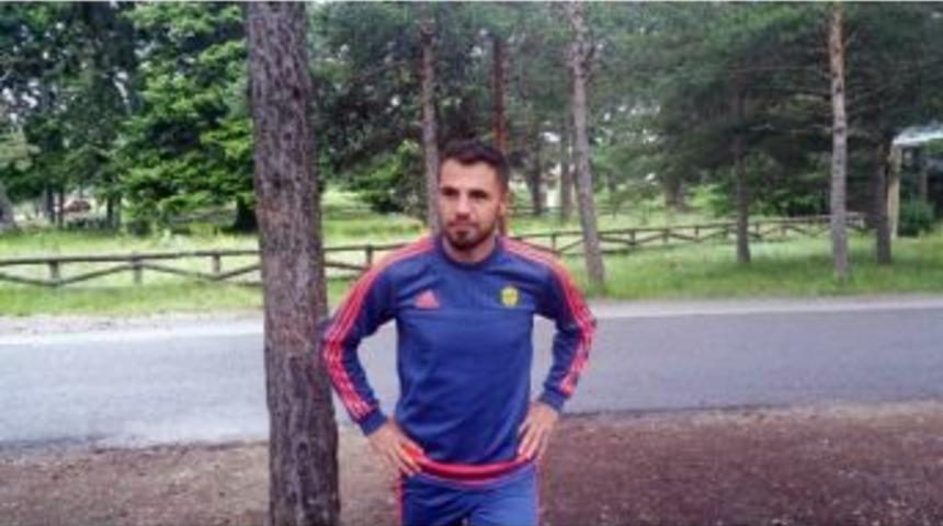 Yeni Malatyaspor’da Osman Fırat Yeni Sezondan Umutlu