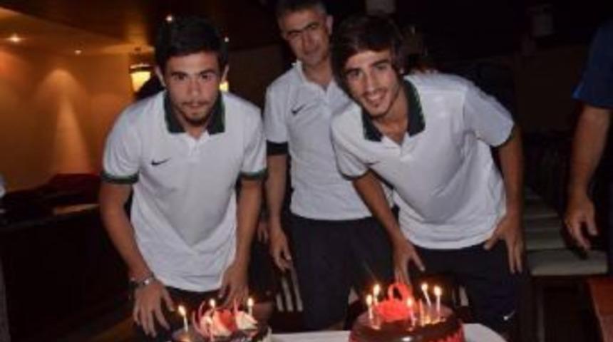 Denizlispor Boş Durmuyor