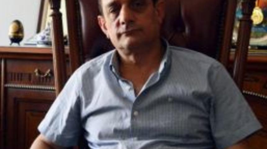 Bitlis Tso Başkanı Tezcan Bitlis Ekonomisini Değerlendirdi