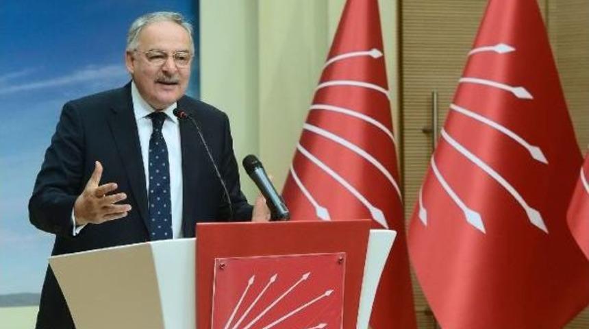 Chp'li Ko&ccedil;: Altından Kalkamayacakları &Ccedil;ok Ağır S&ouml;zler S&ouml;yleyebilirim