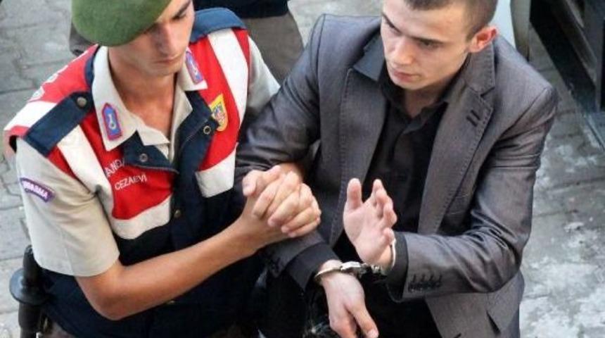 Rahatlamak I&ccedil;in Atış Yaparken Arkadaşını &Ouml;ld&uuml;ren Sanığa M&uuml;ebbet Istemi