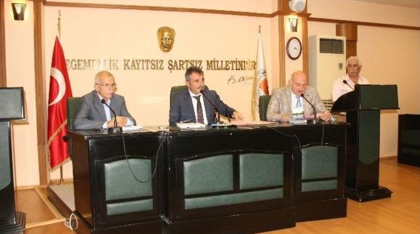 Tekkek&ouml;y Hafif Raylı Sistemi İ&ccedil;in 175 Milyon Tl Kredi