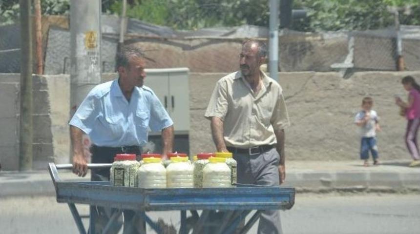 Soğuk Hava Depolarına İhtiya&ccedil; Arttı