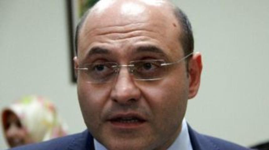 Ali &Ccedil;etinbaş: Teşkilatlarımız, Yarın Se&ccedil;im Olacakmış Gibi Hazır Olmalı