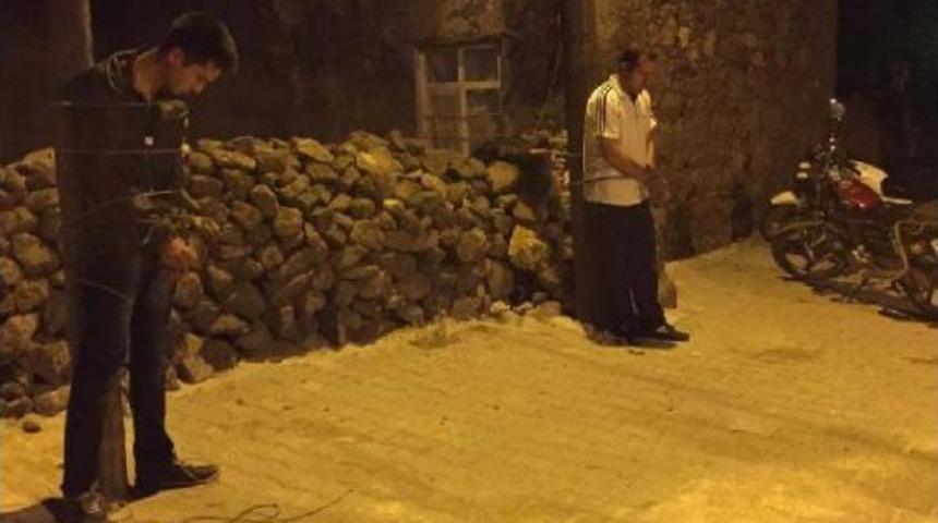 Villagers' Fight Against Human Traffickers In Western Turkey