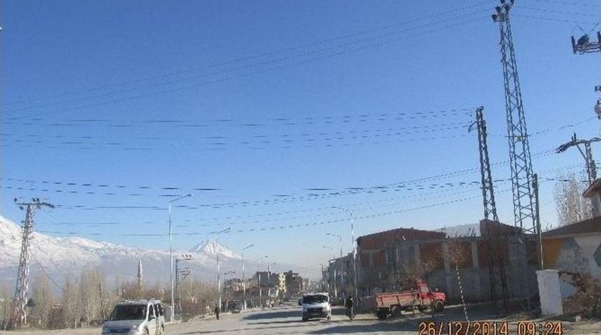 Aras Elektrik Genel M&uuml;d&uuml;r&uuml; Fikret Akbaş: