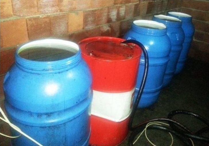 Hopa’da Kaçakçılıkla Mücadeleye Devam G1