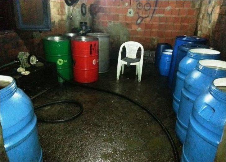 Hopa’da Kaçakçılıkla Mücadeleye Devam G2