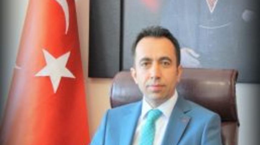 Tunceli &Uuml;niversitesi 2 Bin 340 &Ouml;ğrenci Alacak