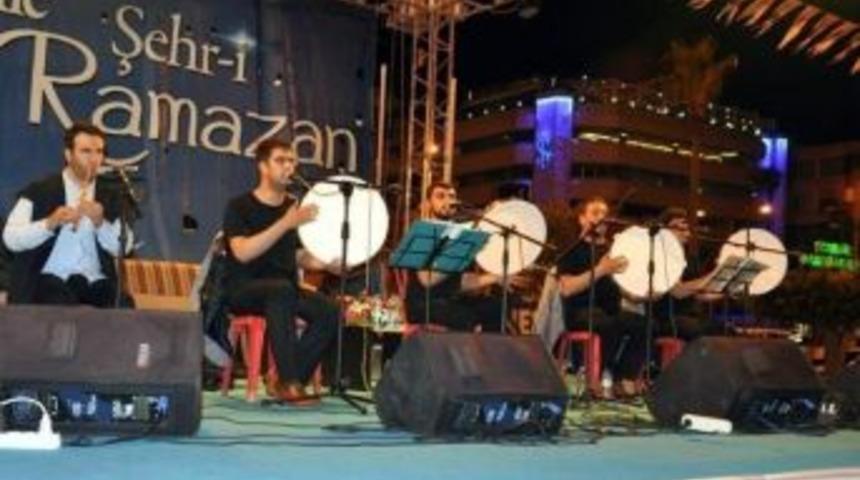 Grup Ravza T&uuml;rkiye&rsquo;nin Değişik İllerinden Talep Ediliyor