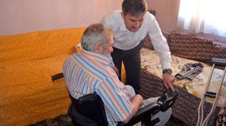 Hayata Dair Umutları Arttı