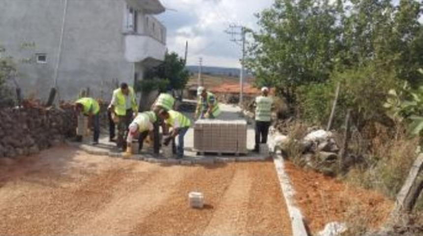 Kırsalda Hizmet Atağı