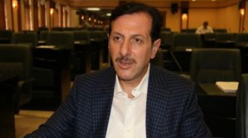 Tok: "esnaflar Ve Aileler Mağdur Edilmeyecek"