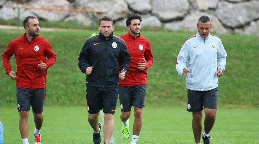 Jem Paul Karacan, Galatasaray&rsquo;da