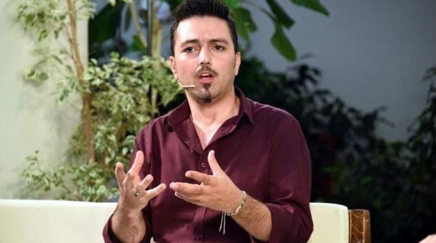 Gen&ccedil; Veliaht İddialı Konuştu: &ldquo;t&uuml;rk Tiyatrosu Yeni Jenerasyon İle Y&uuml;kselecek&rdquo;