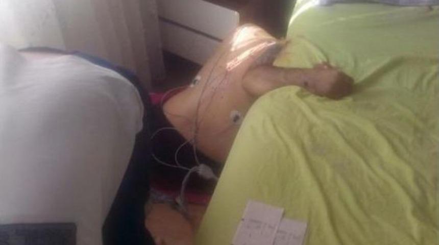 Yeniden Biraraya Geldiği Eski Kocasını 6 Kurşunla &Ouml;ld&uuml;rd&uuml;