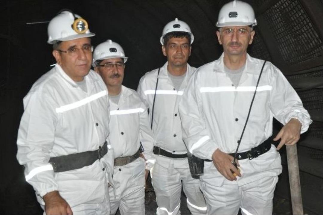 Soma&rsquo;daki 301 İş&ccedil;iye Mezar Olan Maden Ocağı Yeniden Mi A&ccedil;ılacak?