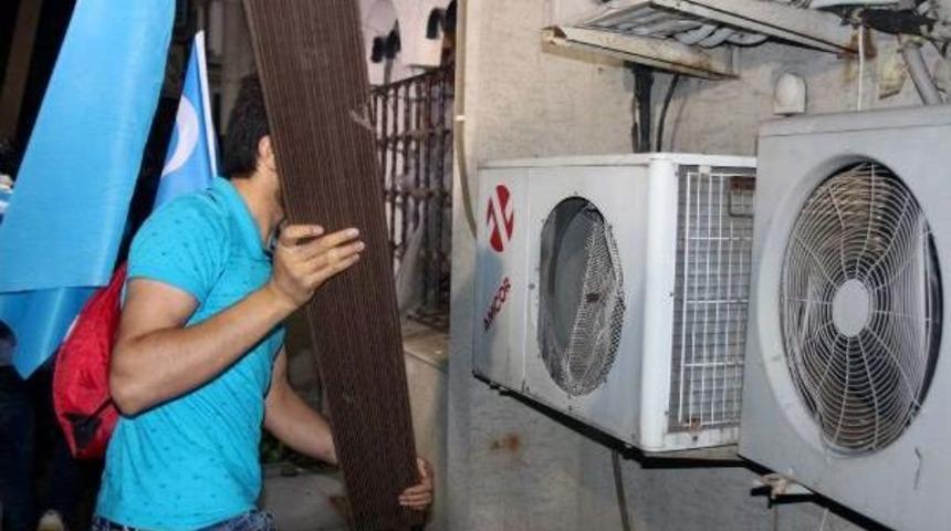 Tayland Konsolosluğu'na Saldırı (2)