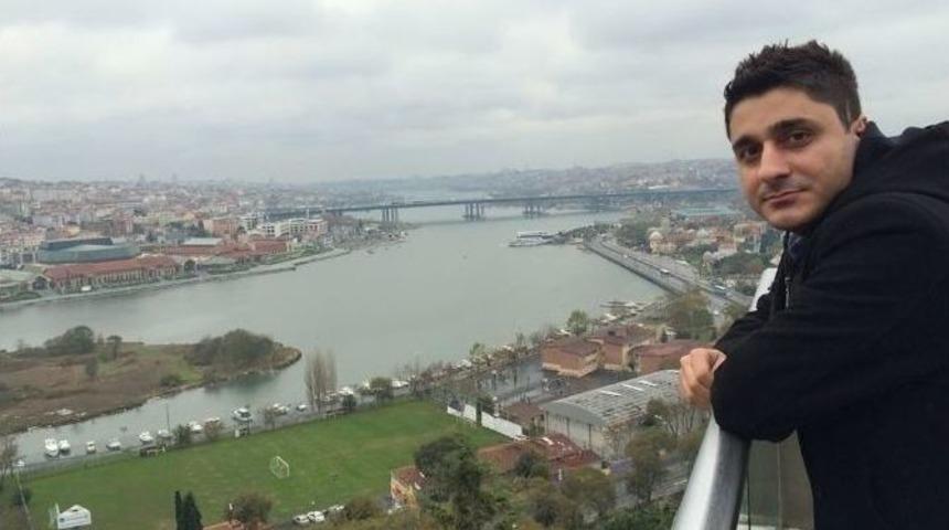 Eski Eşi İle Tartıştıktan Sonra İntihar Etti