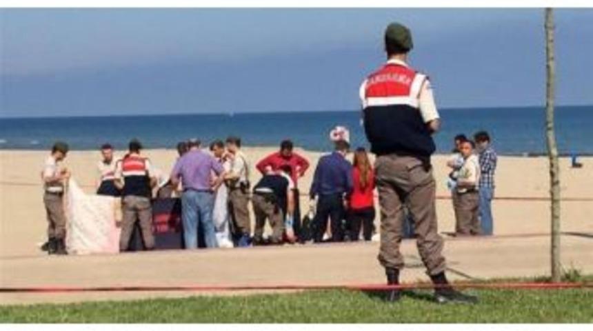 Young Couple Found Dead In Turkey&rsquo;S North