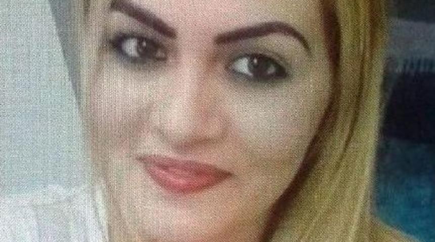 Dayak&ccedil;ı Kocayı &Ouml;ld&uuml;ren Kadın Yakalandı